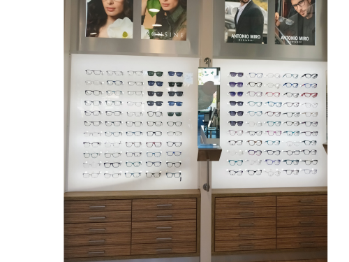Gómez Gónzalez Opticos - La Peseta - foto 4